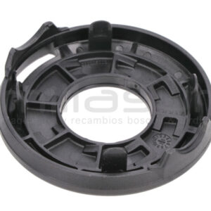 Tapa inferior cabezal hobby - Referencia 55-1135