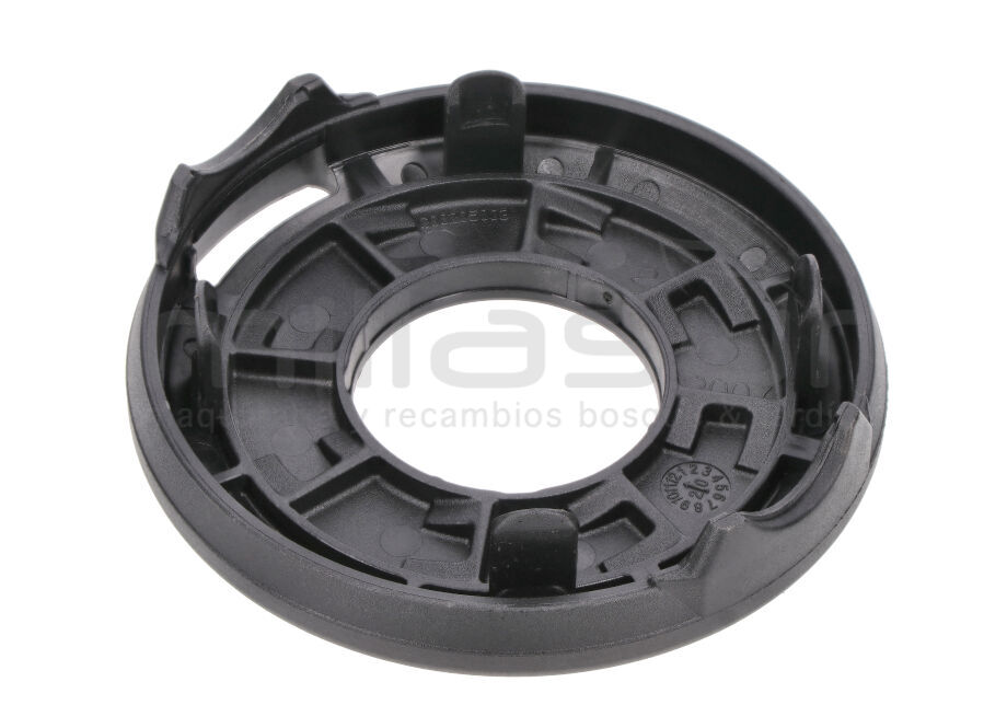 Tapa inferior cabezal hobby - Referencia 55-1135