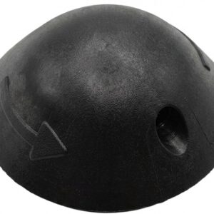 Tapa inferior cabezal multihilo Vortex power-string 55-1156 - Referencia 55-11561