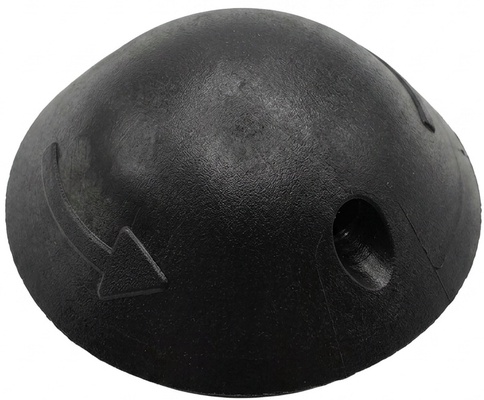 Tapa inferior cabezal multihilo Vortex power-string 55-1156 - Referencia 55-11561