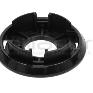Tapa inferior cabezal nylon ANOVA 55-126 - Referencia 55-1263