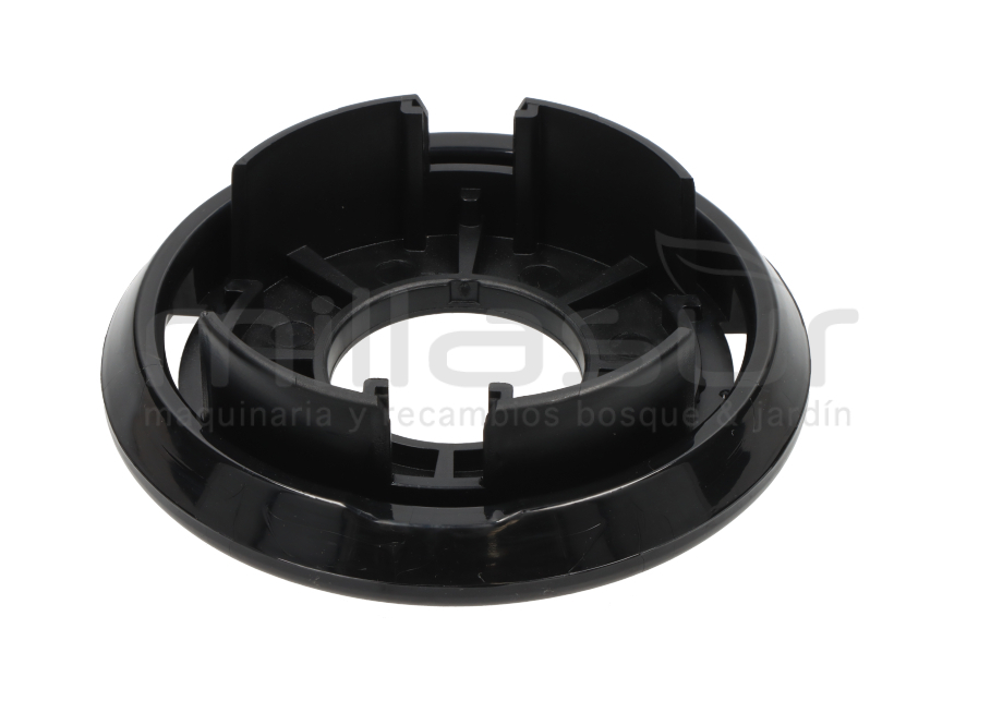 Tapa inferior cabezal nylon ANOVA 55-126 - Referencia 55-1263