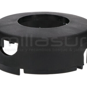 Tapa inferior cabezal Tap-N-Go a45 - Referencia 55-1297
