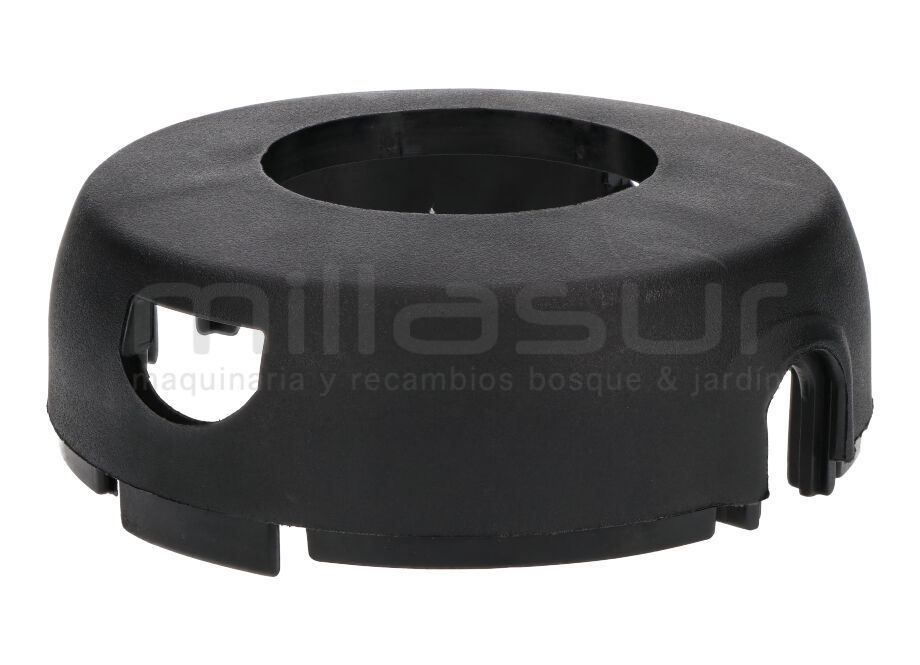 Tapa inferior cabezal Tap-N-Go a45 - Referencia 55-1297