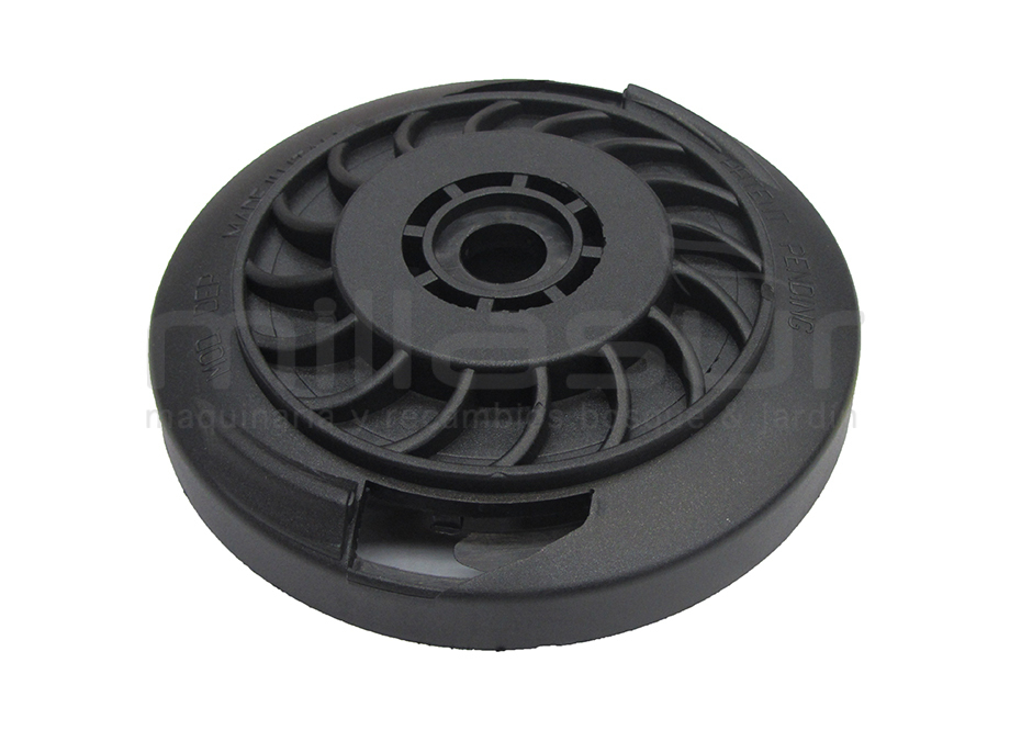 Tapa superior cabezal fima - Referencia 55-1193