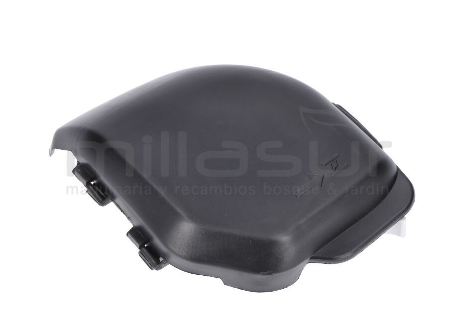 HONDA 55-7231 Tapa Y Soporte Filtro Aire GX25 C/FILTRO - Imagen 2