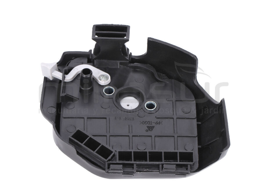 HONDA 55-7231 Tapa Y Soporte Filtro Aire GX25 C/FILTRO - Imagen 3