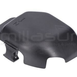 HONDA 55-7231 Tapa Y Soporte Filtro Aire GX25 C/FILTRO - Reymotor