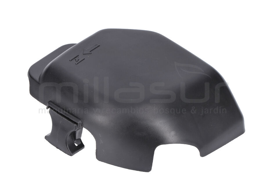 HONDA 55-7231 Tapa Y Soporte Filtro Aire GX25 C/FILTRO - Reymotor