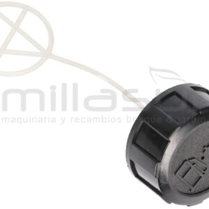 ANOVA D43C-2348 Tapon Gasolina Adaptable A D43C
