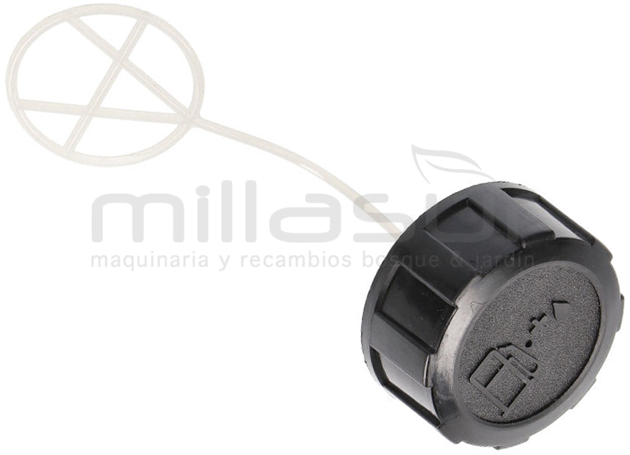 ANOVA D43C-2348 Tapon Gasolina Adaptable A D43C