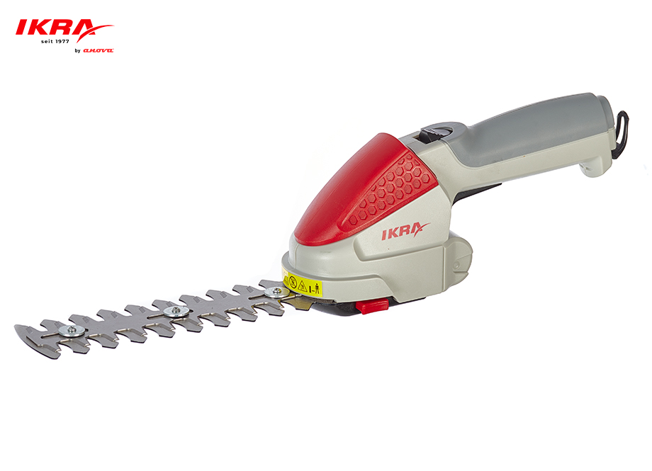 ANOVA TE72V Tijera Bateria Cortasetos 7.2V - Reymotor