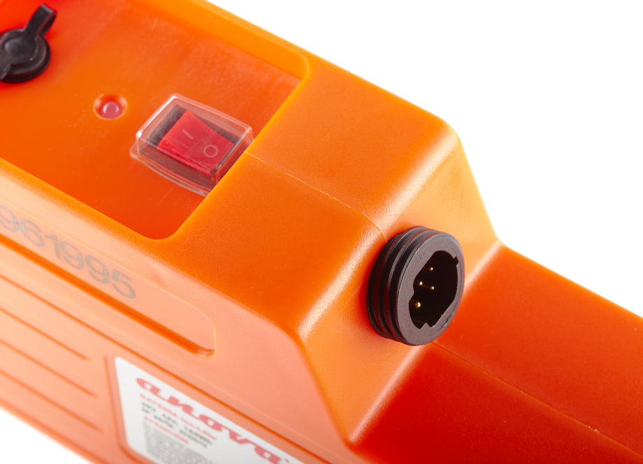 ANOVA TPB4600 Tijera Poda Bateria 1080W - 36V (Equipo Completo) - Imagen 4