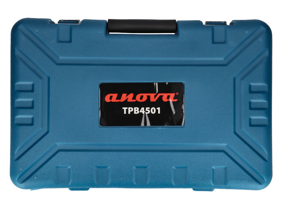 ANOVA TPB4501 Tijera Poda Bateria 1080W - Corte Progresivo (Equipo Completo) - Imagen 6