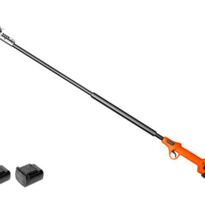 ANOVA TPB2801 Tijera Poda Bateria Con Pértiga 500W 16.8V 2.0Ah 28MM - 2