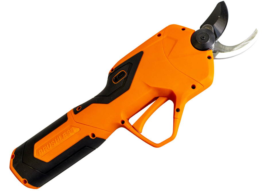 ANOVA TPB2202 Tijera Poda Bateria Inalambrica 400W 7.2V 4.2 Ah 22MM - Display - Imagen 2