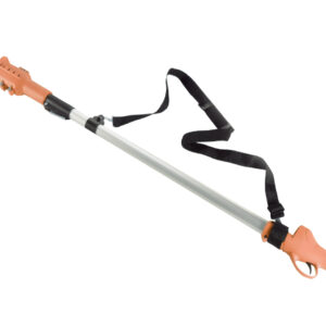 ANOVA TPB2507 Tijera Poda Bateria + Pertiga 500W 16.8V 2.0Ah 28MM - Bateria Recta - Reymotor
