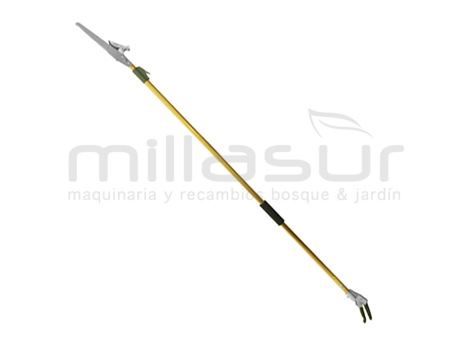 99-407 Tijera Telescopica 6 Extensiones - 1