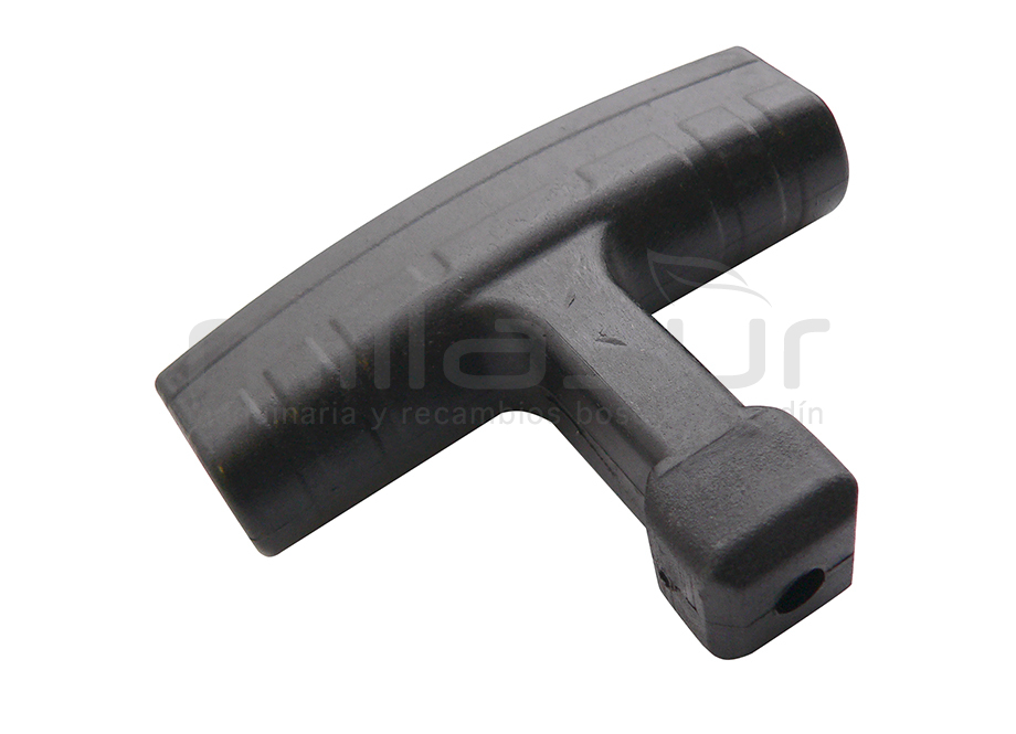 HUSQVARNA 99-1436 Tirador DE Arranque Cuadrado - Reymotor