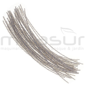 Bolsa tiras nylon Cyclone 3