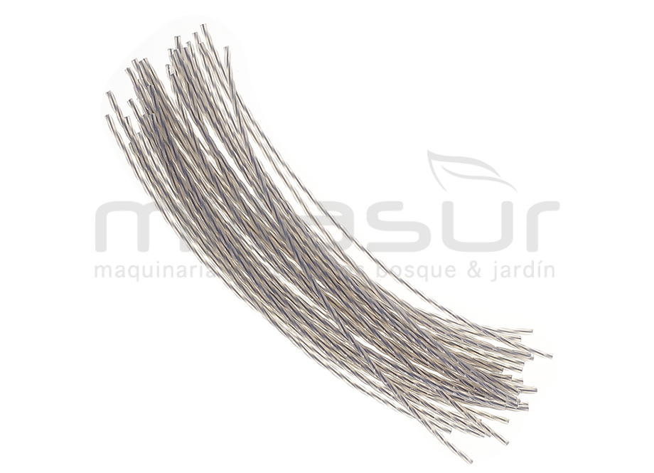 Bolsa tiras nylon Cyclone 3