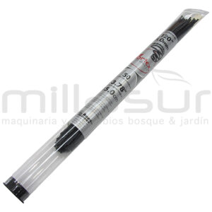 Tubo tiras nylon Vortex 3.30 x 45 cm (36pcs) - Referencia 55-1469