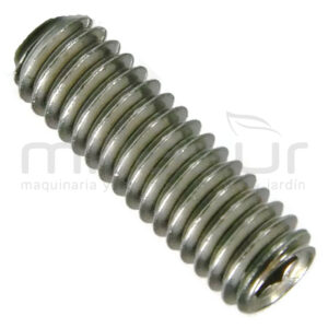 Tornillo cabezal apriete lateral (55-116 nuevo) - Referencia 55-11601