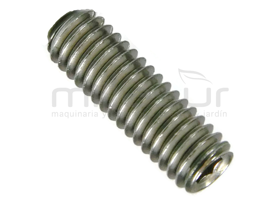 Tornillo cabezal apriete lateral (55-116 nuevo) - Referencia 55-11601