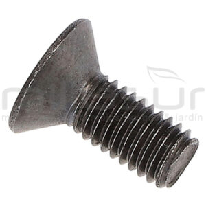 Tornillo cabezal nylgrip 55-123 (1) - Referencia 55-1241