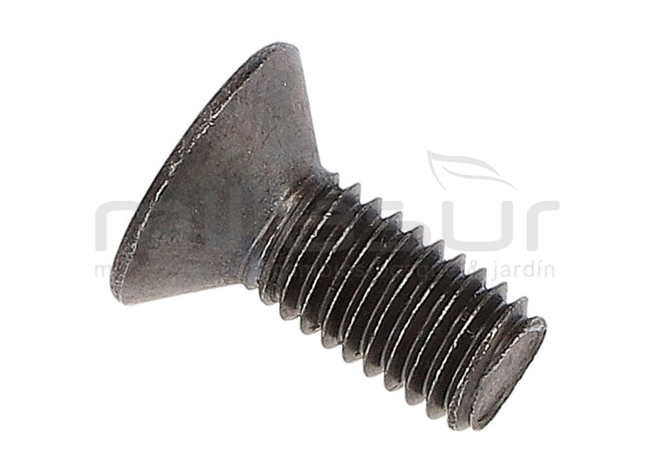 Tornillo cabezal nylgrip 55-123 (1) - Referencia 55-1241