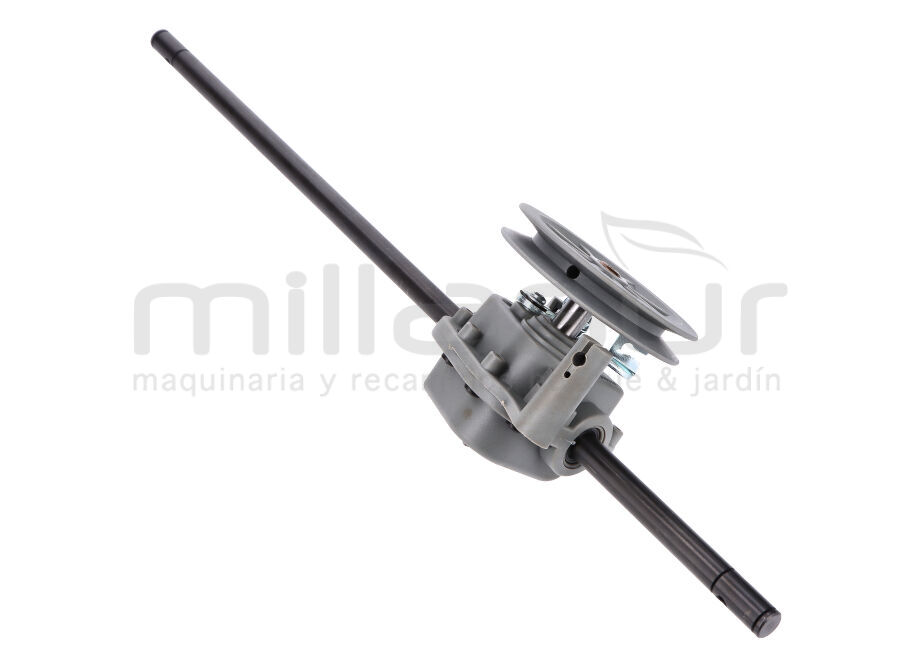 CC251T - Reymotor