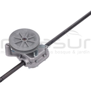ANOVA CC251T-014 Traccion CC251T (Largo 485mm) ( 49 ) = CC246-034 - Reymotor