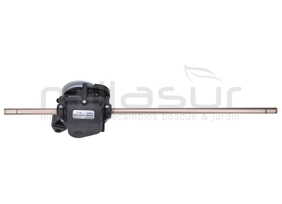 ANOVA CC256TV-016 Traccion CC256TV (68) - Reymotor