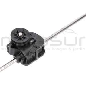 ANOVA CC246-061 Traccion Cortacesped General Transmision GT Negra CC246T - CC251T - CC251T-014 - Reymotor