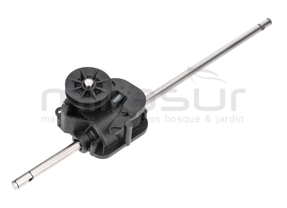 ANOVA CC246-061 Traccion Cortacesped General Transmision GT Negra CC246T - CC251T - CC251T-014 - Reymotor