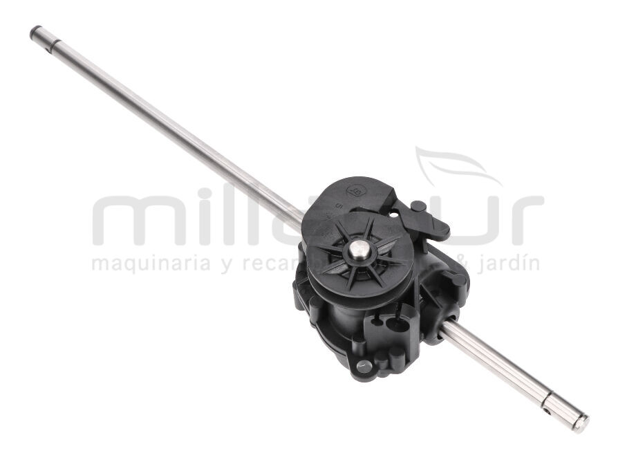 ANOVA CC246-061 Traccion Cortacesped General Transmision GT Negra CC246T - CC251T - CC251T-014 - Imagen 2