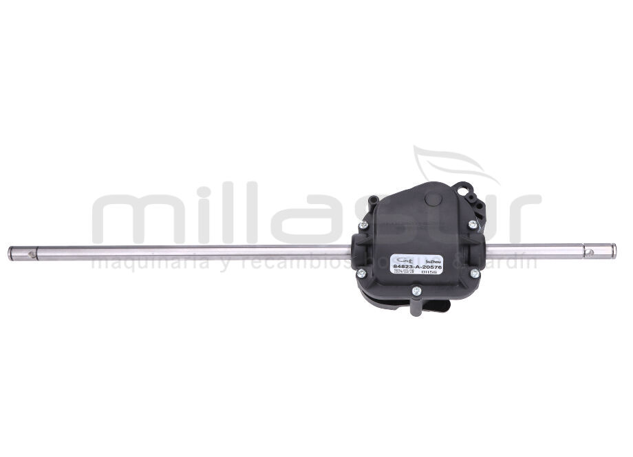 ANOVA CC246-061 Traccion Cortacesped General Transmision GT Negra CC246T - CC251T - CC251T-014 - Imagen 3