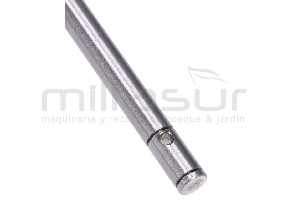 ANOVA CC246-061 Traccion Cortacesped General Transmision GT Negra CC246T - CC251T - CC251T-014 - Imagen 4