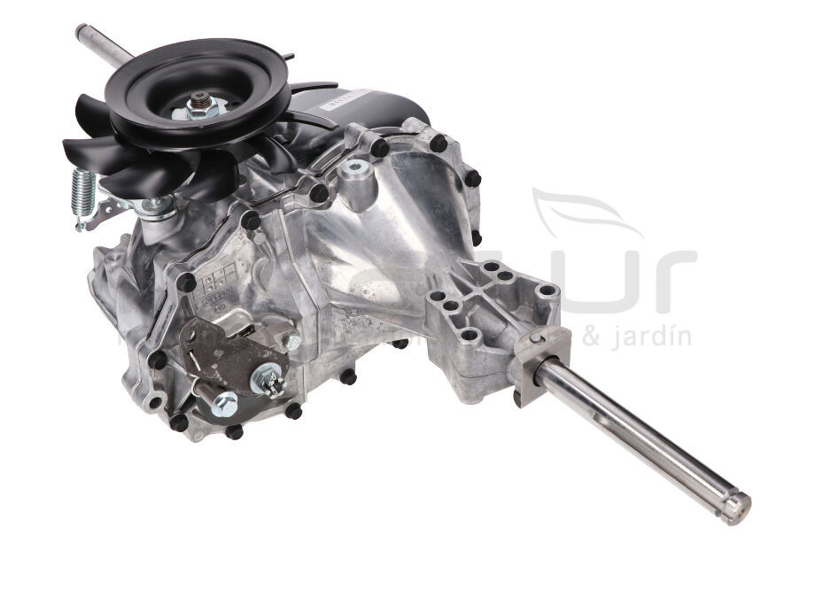 ANOVA TC98S-0808 Traccion Hidrostatica Hydro Gear TC98S (08 08) - Reymotor