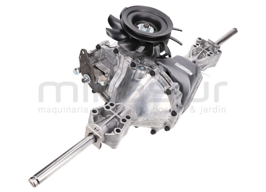 ANOVA TC98S-0808 Traccion Hidrostatica Hydro Gear TC98S (08 08) - Imagen 2