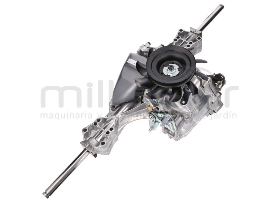 ANOVA TC98S-0808 Traccion Hidrostatica Hydro Gear TC98S (08 08) - Imagen 3