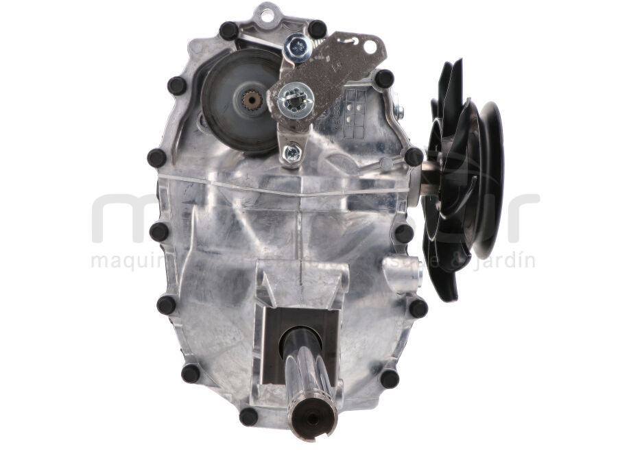 ANOVA TC98S-0808 Traccion Hidrostatica Hydro Gear TC98S (08 08) - Imagen 4