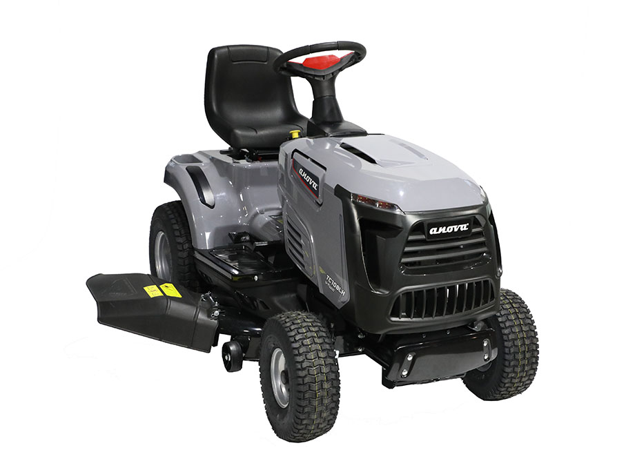 ANOVA TC108LH Tractor Cortacesped 108CM - Reymotor