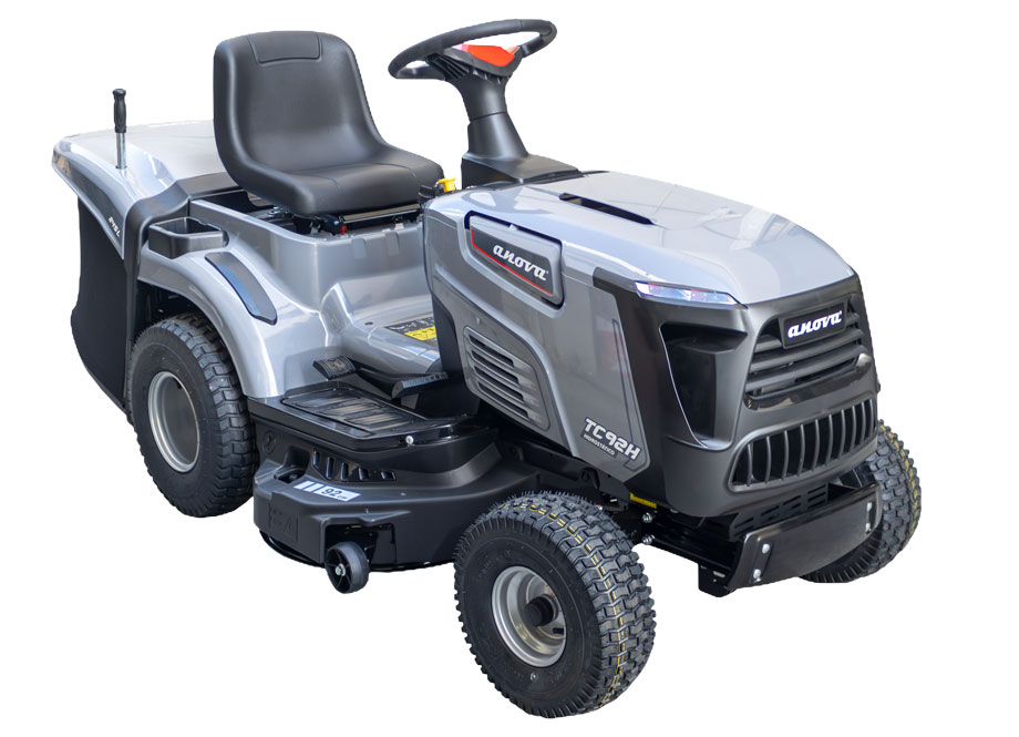 ANOVA TC92H Tractor Cortacesped 92CM - Reymotor