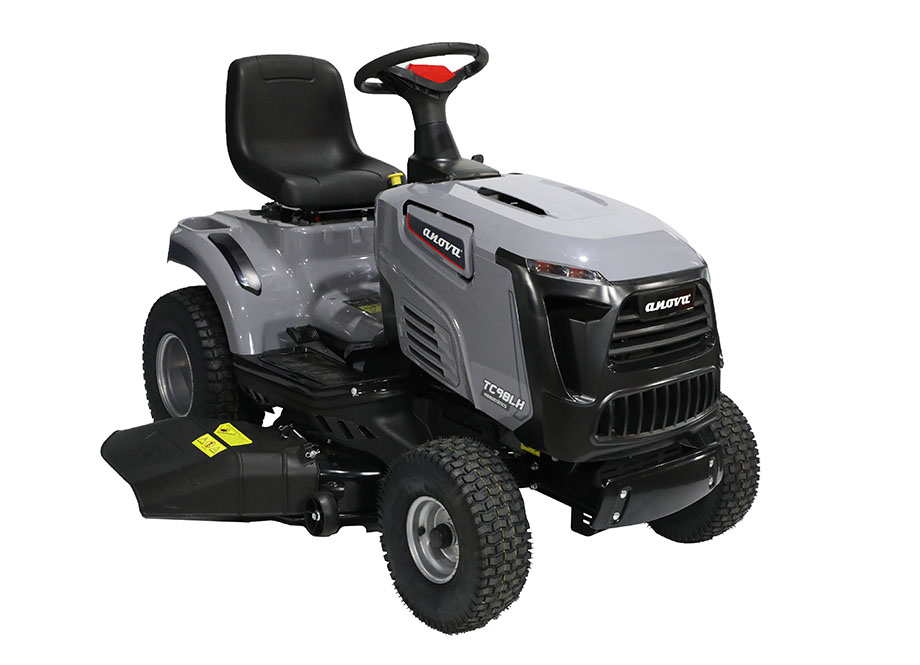 ANOVA TC98LH Tractor Cortacesped 98CM - Reymotor