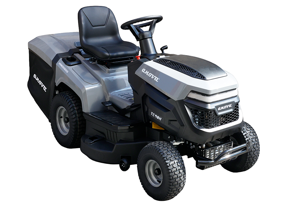 ANOVA TC98H Tractor Cortacesped 98CM - Loncin 452CC - Reymotor