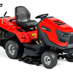 SNAPPER RTX102 Tractor Cortacésped 40" 102CM - B&s Pxi 8240 V-twin - Reymotor