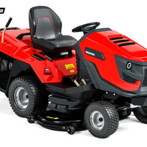 SNAPPER RTX122 Tractor Cortacésped 48" 122CM - B&s Pxi 8270 V-twin - Reymotor