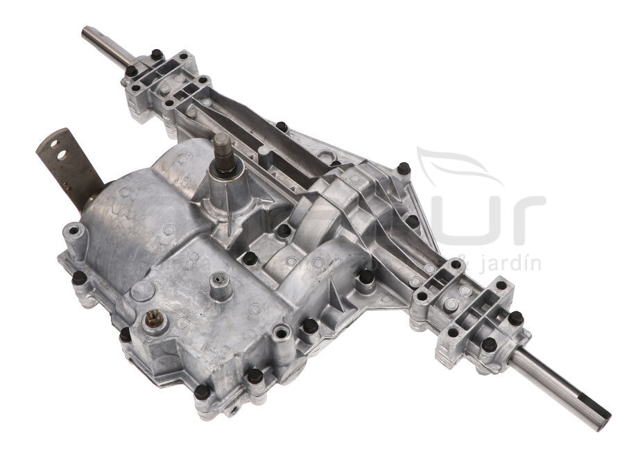 ANOVA TC62-0718 Transmision Completa Tractor TC62 ( 07 18 ) - Reymotor