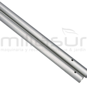 55-7412 Tubo Desbrozadora 150 cm. x 26 mm. Igual D33C-002 - Reymotor